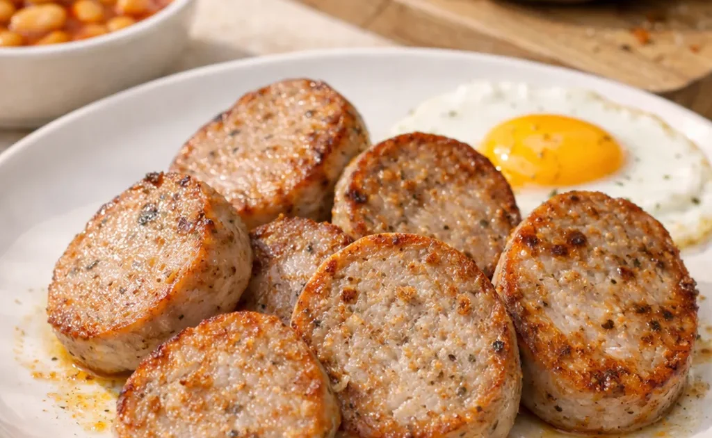 Hogs Pudding
