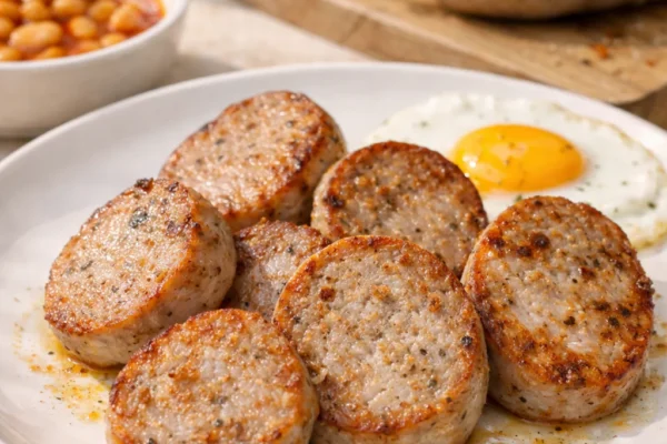 Hog’s Pudding Hogs Pudding