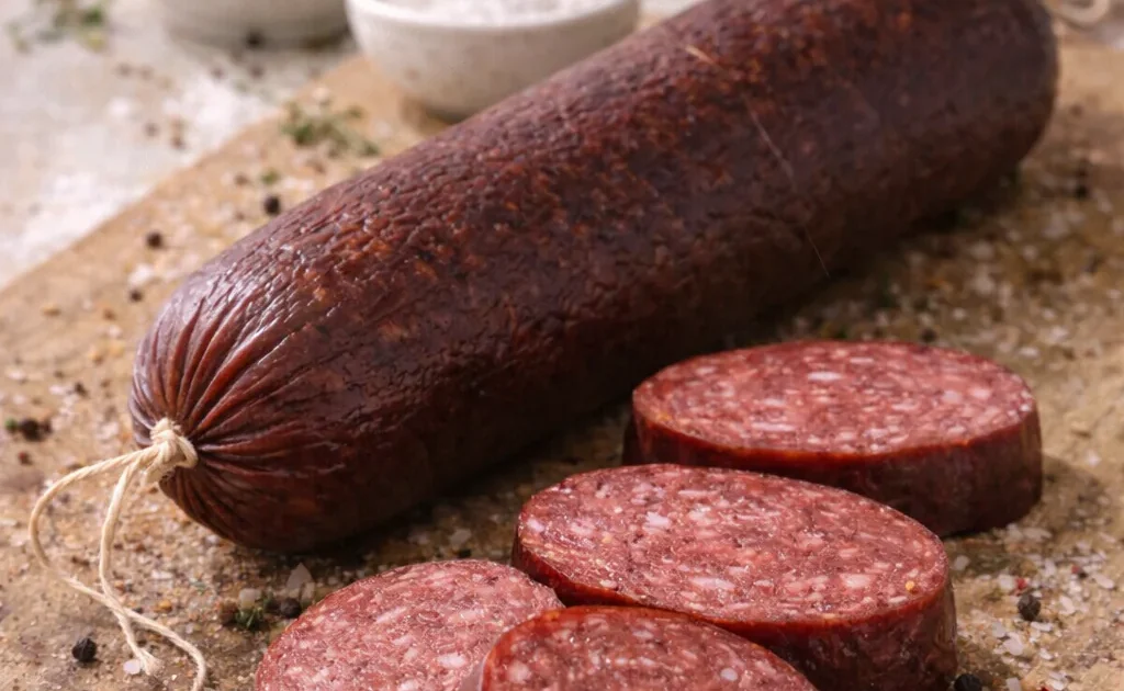 Lebanon Bologna
