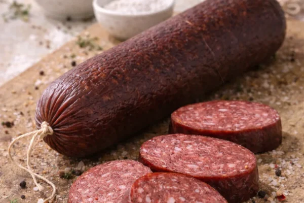 Lebanon Bologna Lebanon Bologna