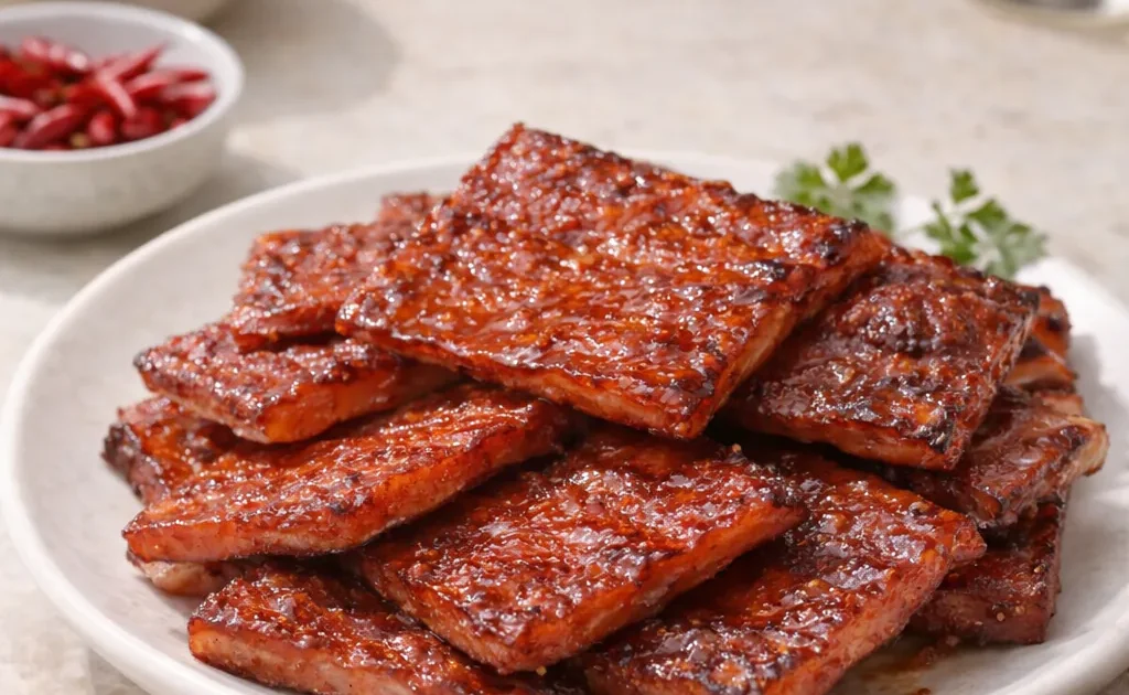Bakkwa
