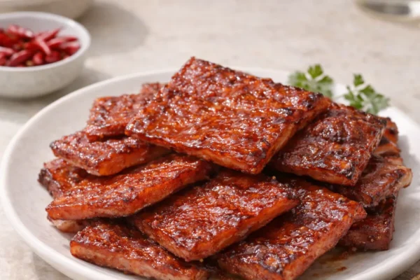 Bakkwa Bakkwa