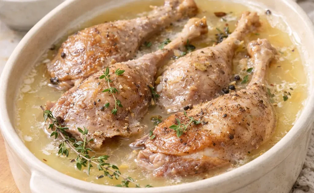 Confit