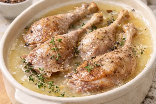 Confit Confit