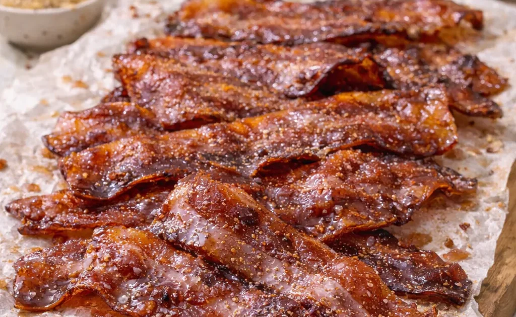Pig Candy