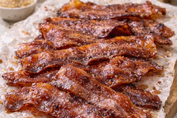 Pig candy Rezept – Pig candy selber machen Pig Candy