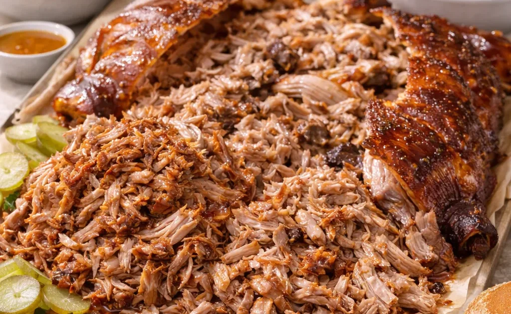 North Carolina BBQ