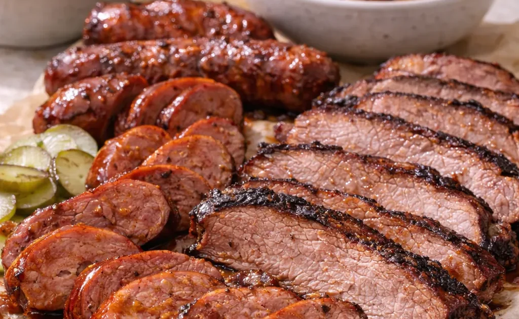 Texas BBQ