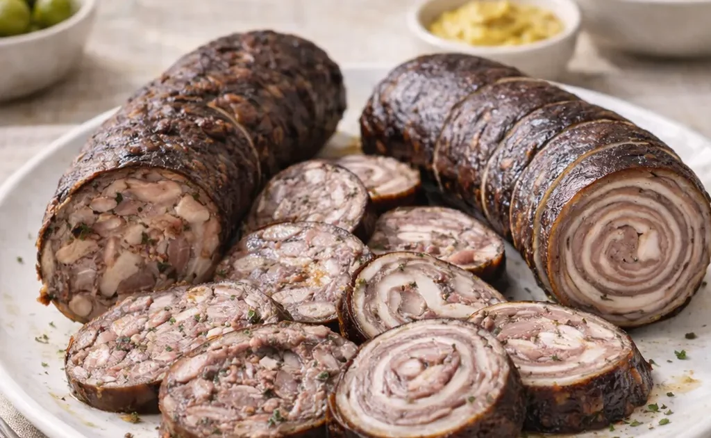 Andouille