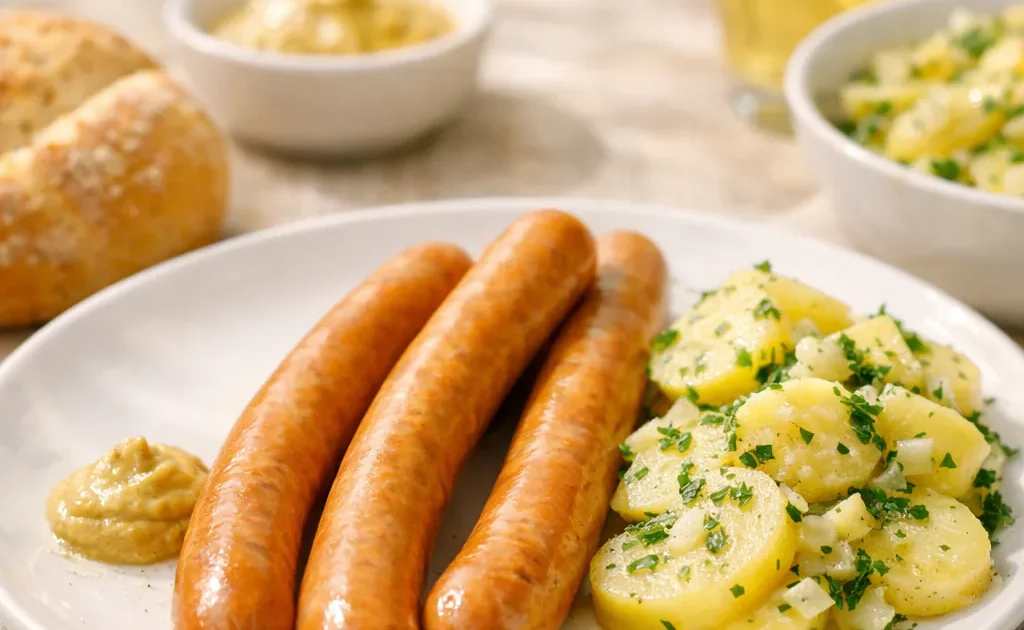 Frankfurter Wuerstchen
