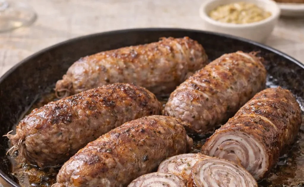 Andouillette