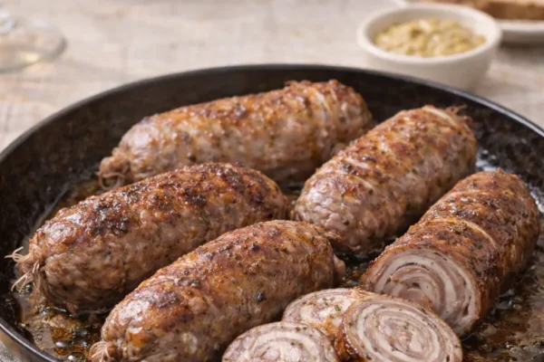 Andouillette Andouillette