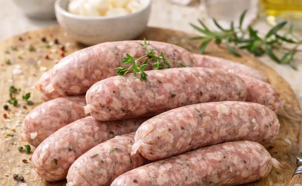 Chipolata
