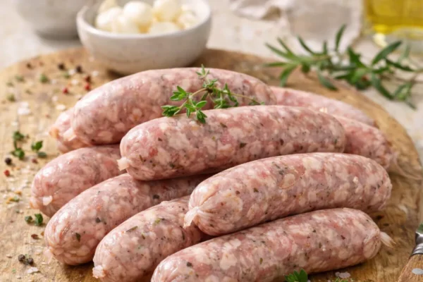 Chipolata Chipolata