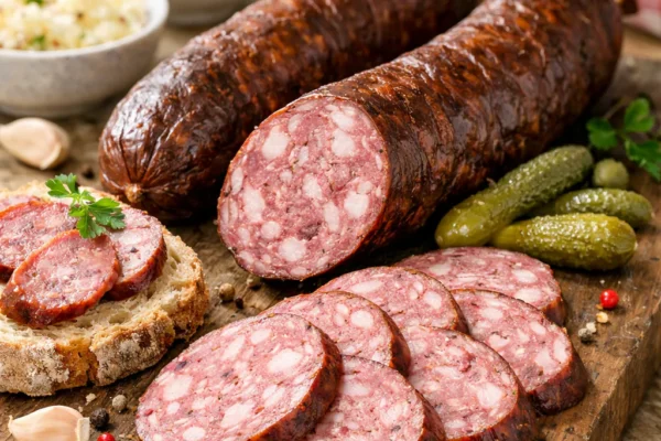 Kielbasa Zywiecka