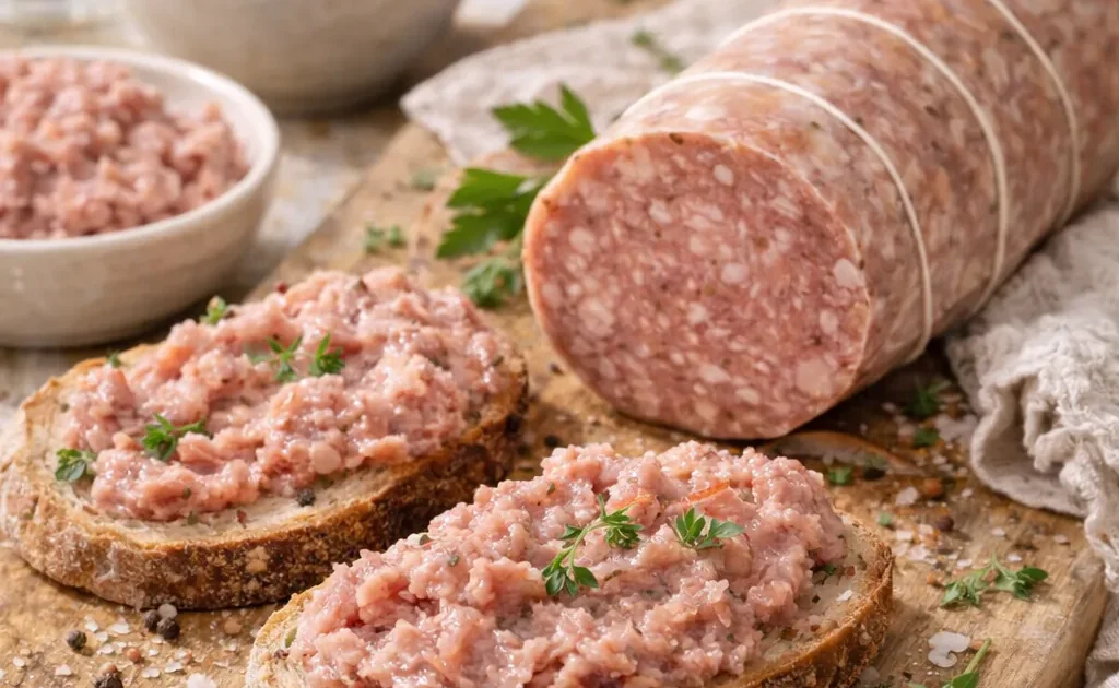 Ciauscolo