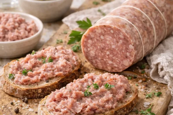 Ciauscolo Ciauscolo