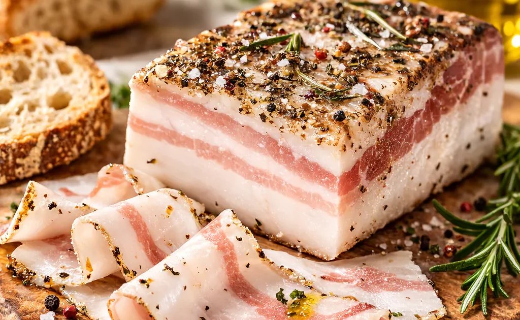lardo
