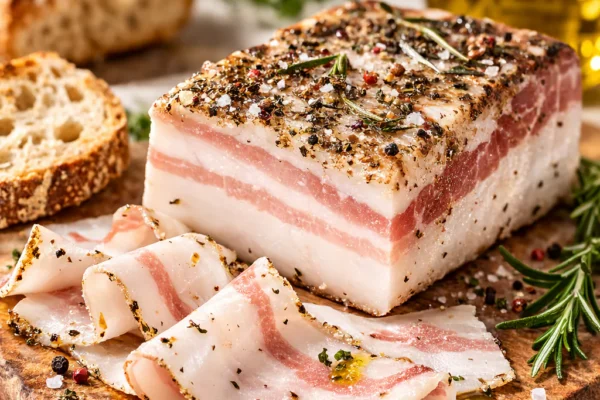 lardo