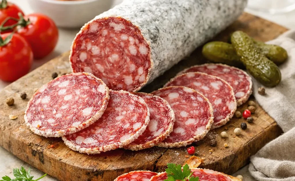ungarische salami