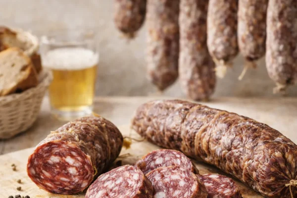 Ahle Wurst Ahle Wurst