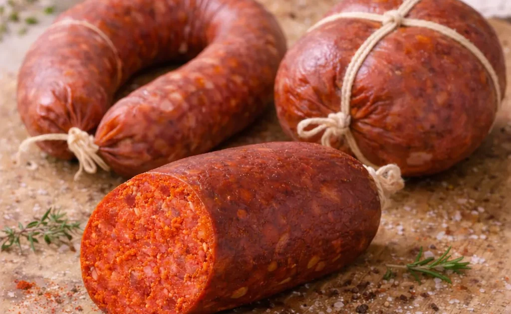 Sobrasada