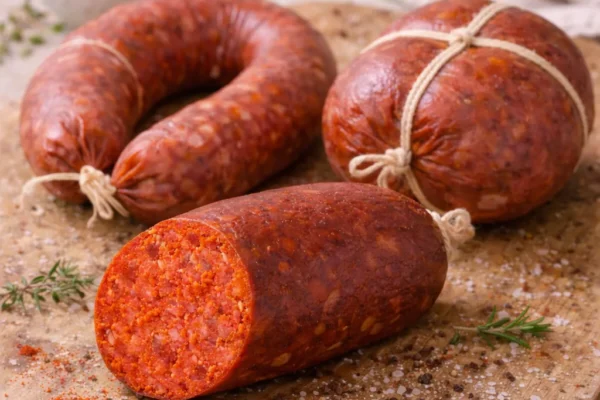 Sobrasada Sobrasada