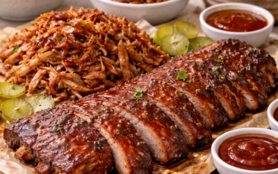 Memphis BBQ
