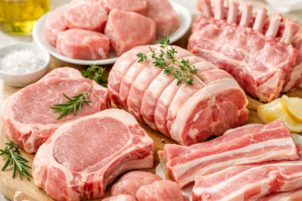 schweinefleisch