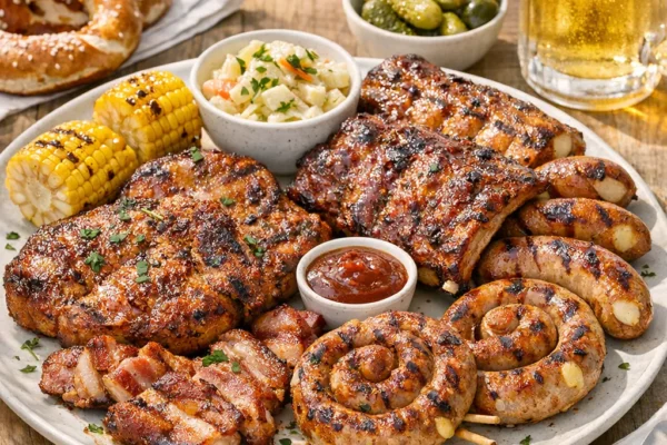 Angebote für Ihr BBQ Angebote für Ihr BBQ