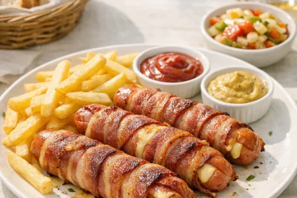 Berner Würstel Berner Würstel