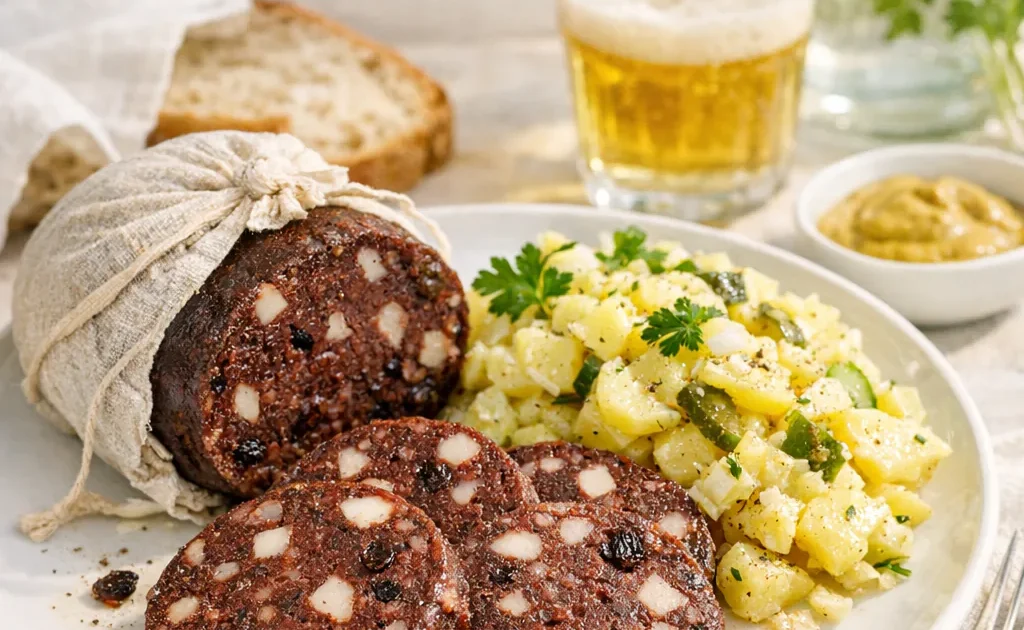 Beutelwurst