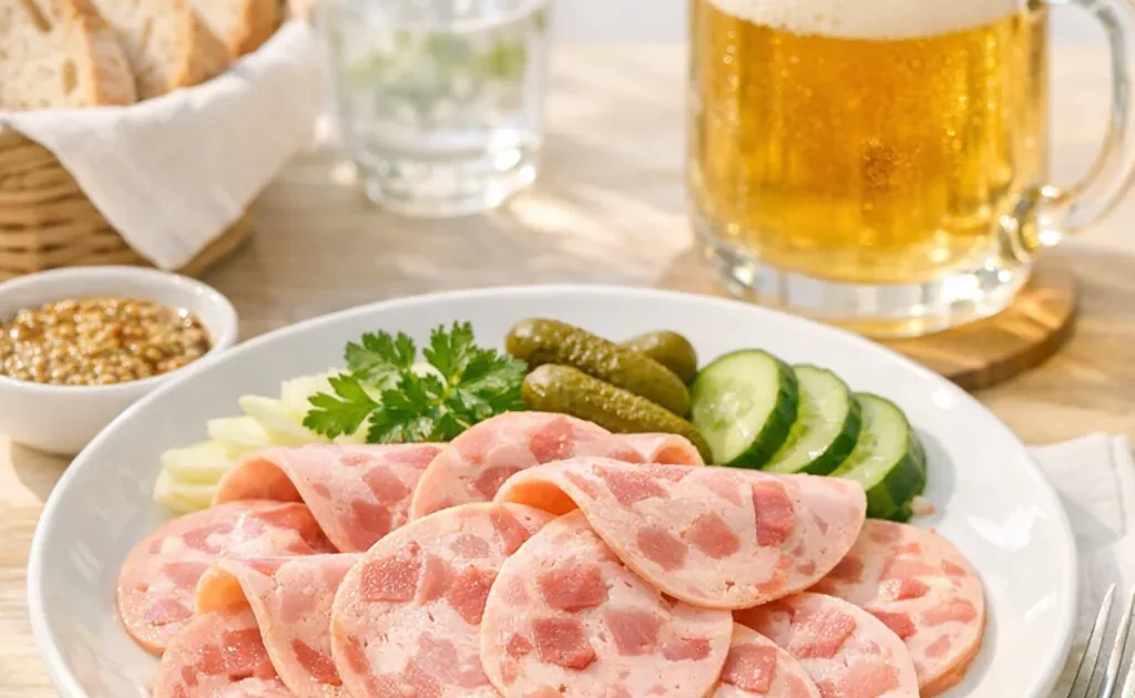 Bierschinken