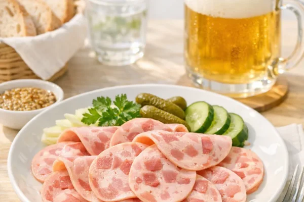 Bierschinken Bierschinken