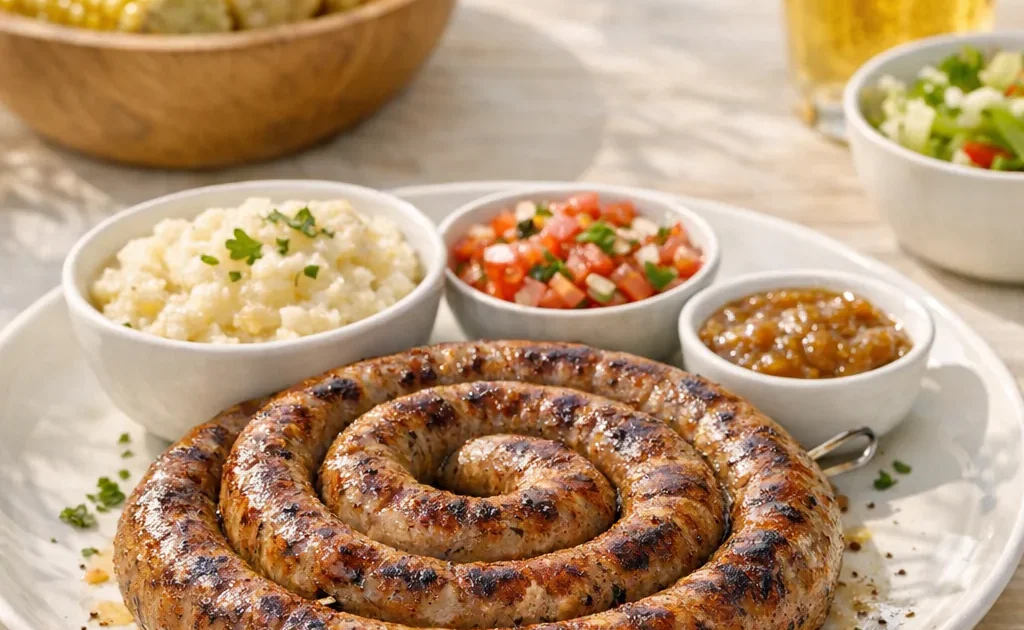 Boerewors