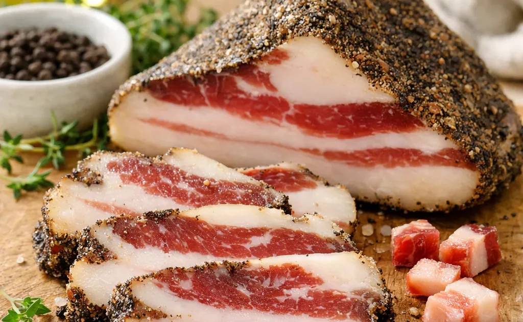 Guanciale