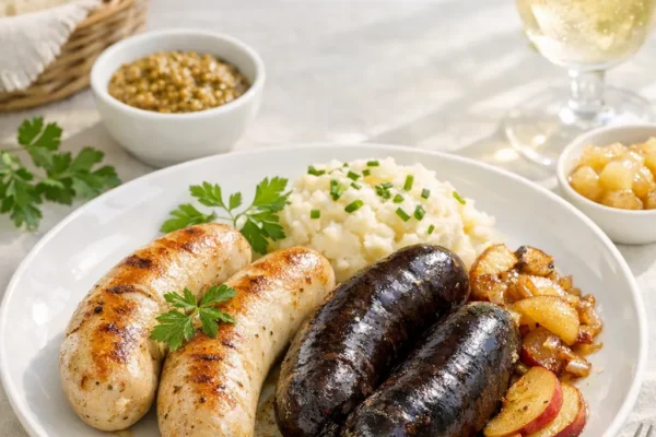 Boudin Boudin