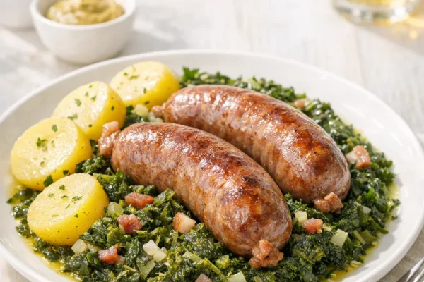 Bregenwurst Bregenwurst