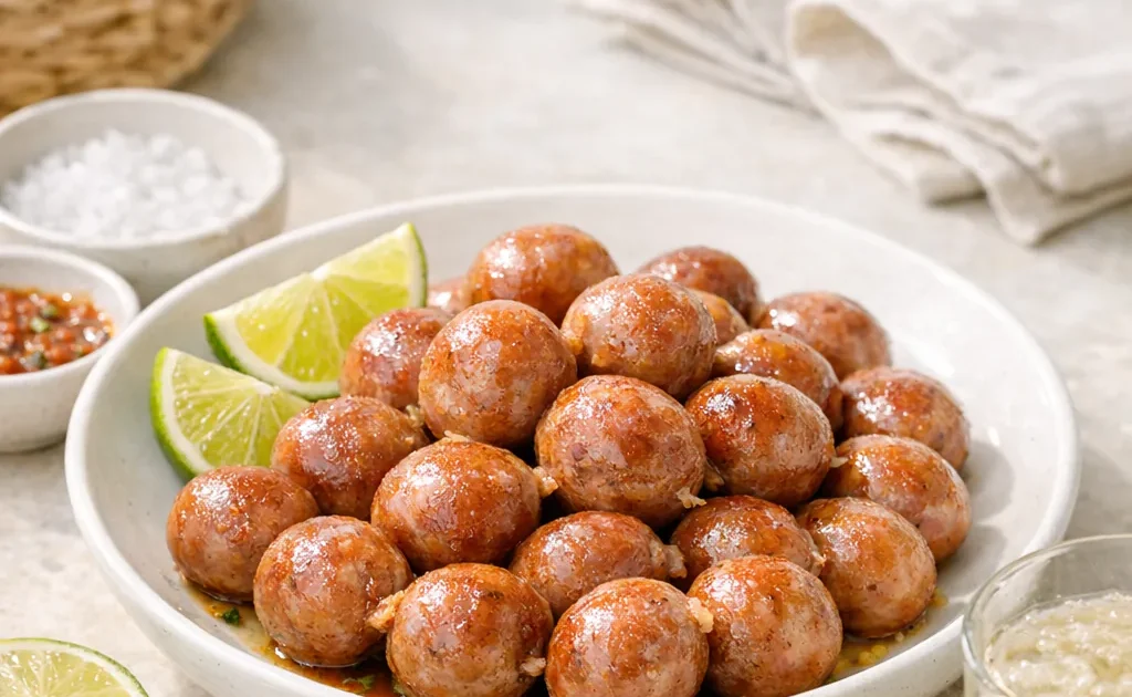 Butifarra Soledeñas