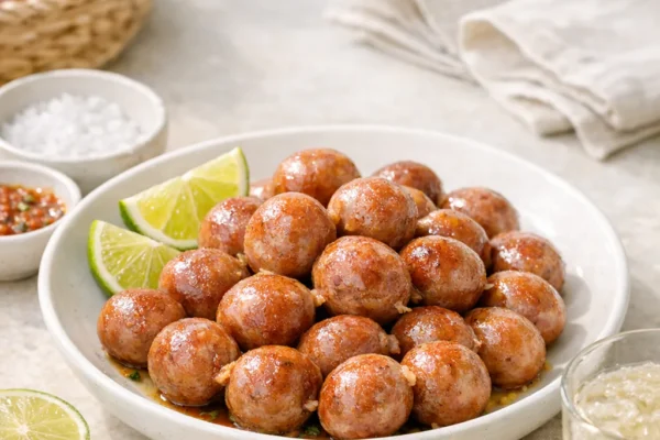 Butifarra Soledeñas Butifarra Soledeñas