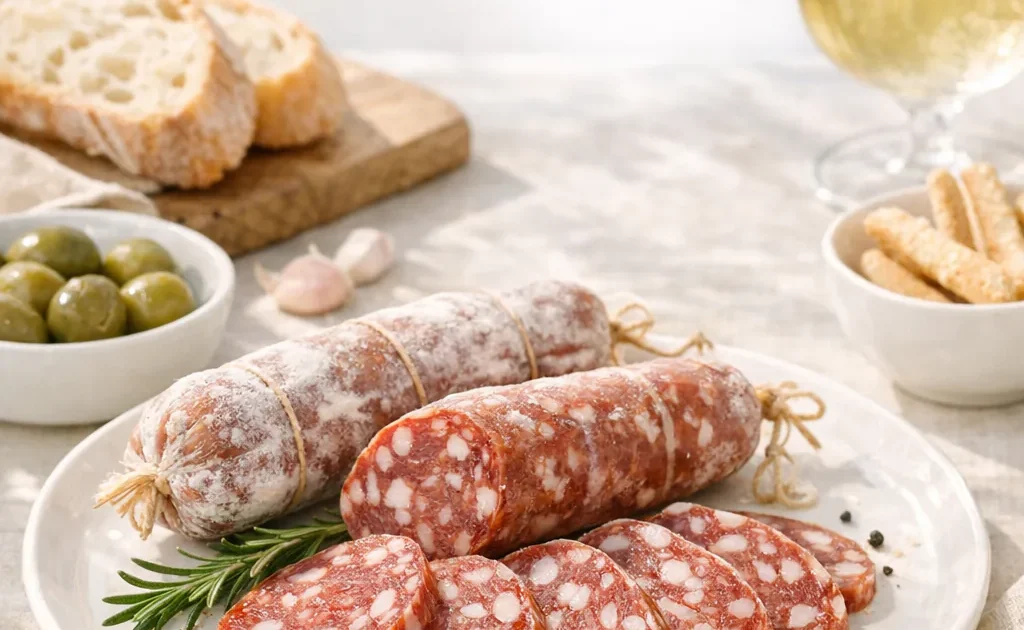 Cacciatori d'oca