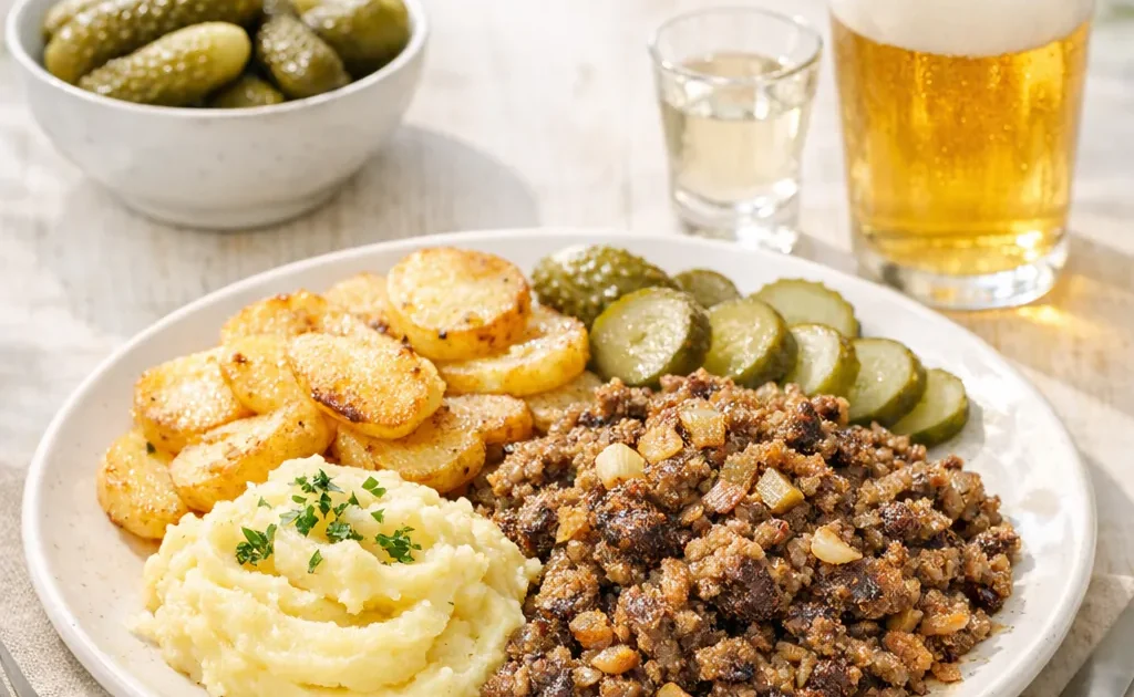 Calenberger Pfannenschlag