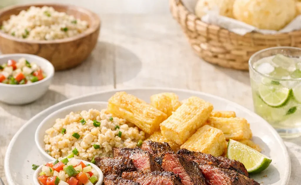 Carne-de-Sol