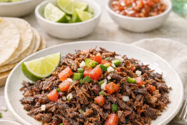 Carne seca