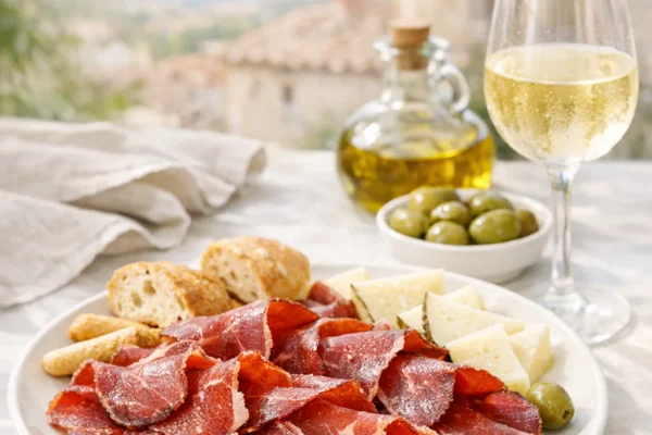Cecina de León Cecina de León