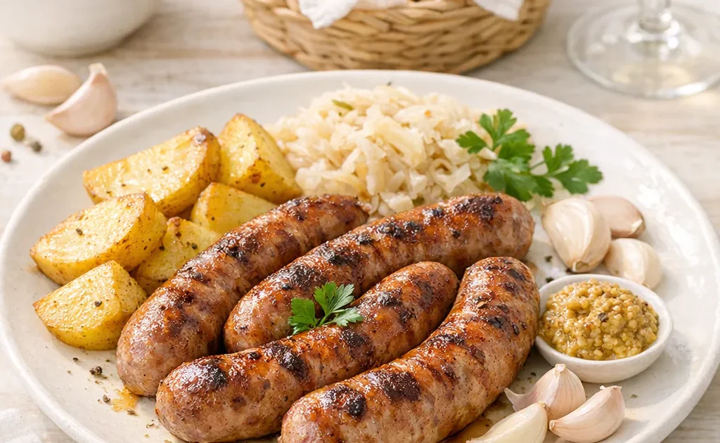 Češnovka
