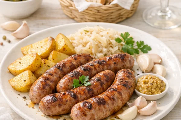 Češnovka