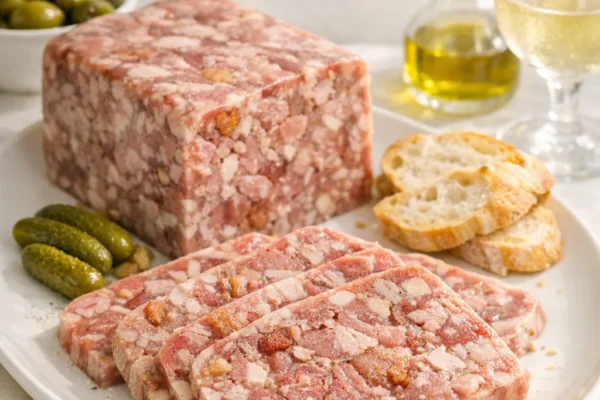 Cicciolata di Parma