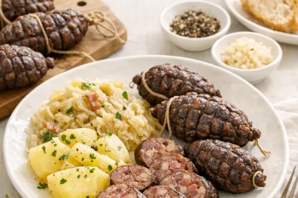 Ciuighe del Banale