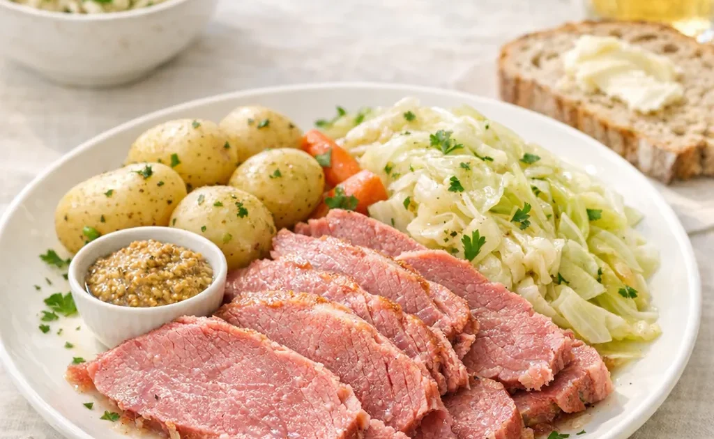 Corned Beef